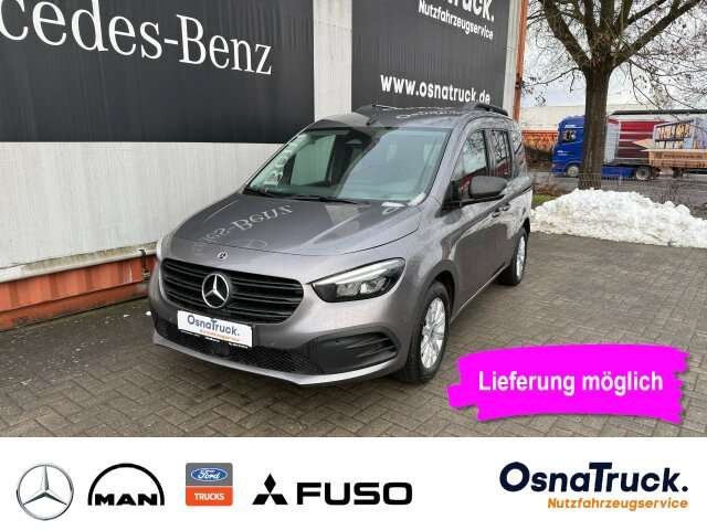 Mercedes-Benz Citan 55.893 km 22.253 &euro; Osnabrück 49076
