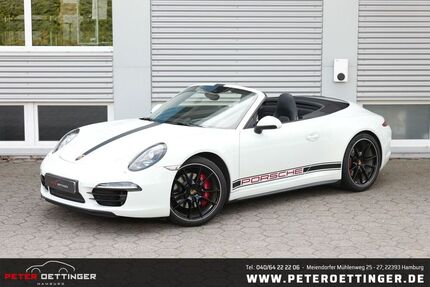 Porsche 991