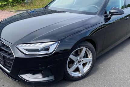 Audi A4 194.000 km 15.750 &euro; aschaffenburg 63741