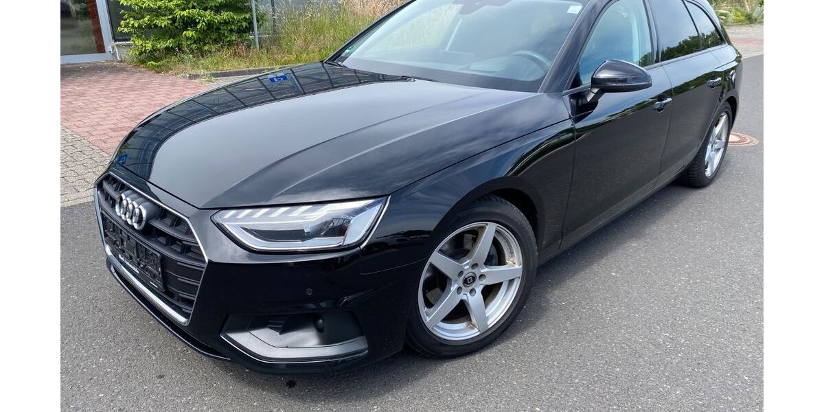 Audi A4 194.000 km 15.750 &euro; aschaffenburg 63741
