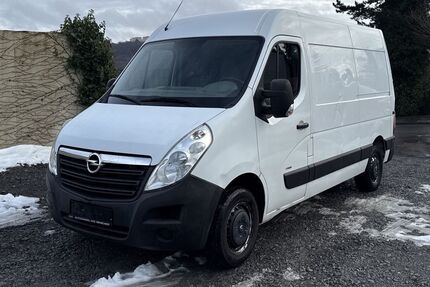 Opel Movano 73.000 km 9.999 &euro; Remscheid 42857