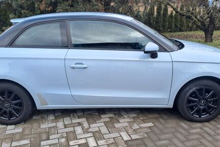 Audi A1 83.586 km 8.450 &euro; Aken 06385