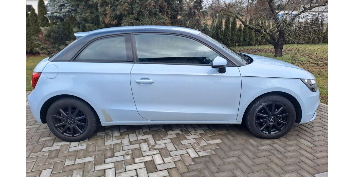 Audi A1 83.586 km 8.450 &euro; Aken 06385