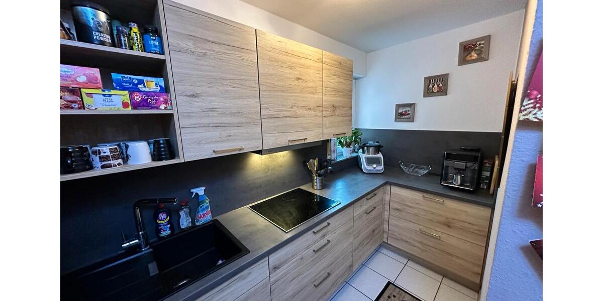 Etagenwohnung Langenselbold - 3 Zimmer, 67 m&sup2;, 235.000&euro; | Angebot:25428462