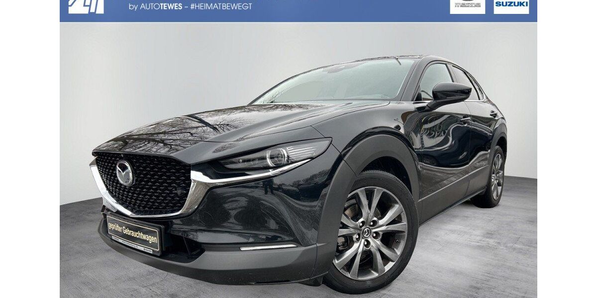 Mazda CX-30 37.374 km 26.990 &euro; Berlin 12247