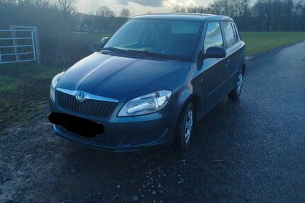 Skoda Fabia 171.332 km 3.600 &euro; Flieden 36103