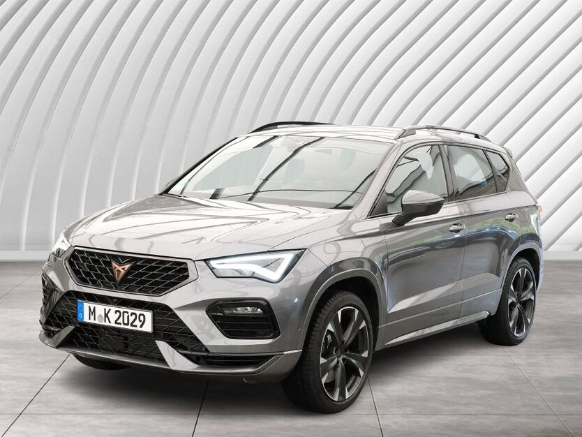 Cupra Ateca 1.200 km 46.990 € Unterschleißheim 85716