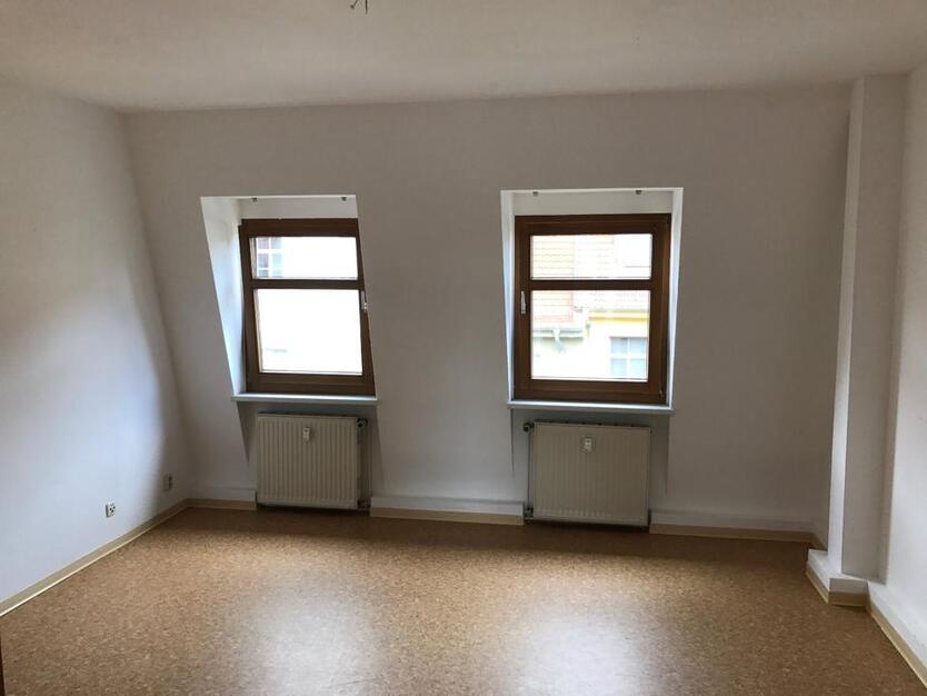 2-RaumWohnung Friesstr. 32, Nordvorstadt