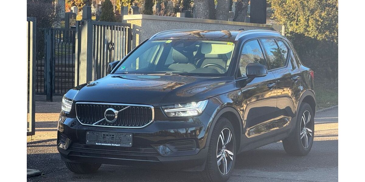 Volvo XC40 156.815 km 18.990 &euro; Stuttgart 70374