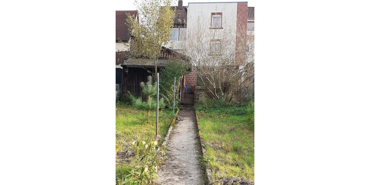 Einfamilienhaus Hochspeyer - 8 Zimmer, 194 m&sup2;, 289.000&euro; | Angebot:27062413