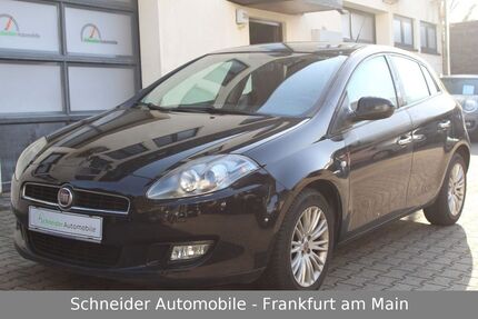 Fiat Bravo 230.000 km 1.650 &euro; Frankfurt / Bergen - Enkheim 60388