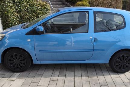 Renault Twingo 77.000 km 3.900 &euro; Albstadt 72459