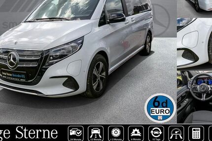 Mercedes-Benz EQV 12.537 km 54.998 &euro; Dorsten 46282