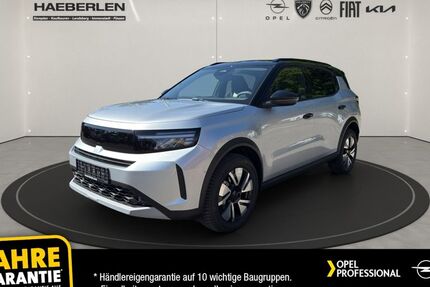 Opel Frontera 9.990 km 24.390 &euro; Landsberg 86899