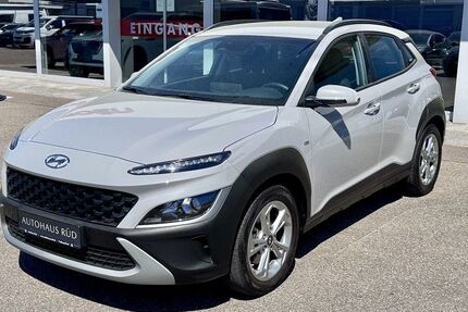 Hyundai KONA 39.980 km 16.990 &euro; Freiburg 79108