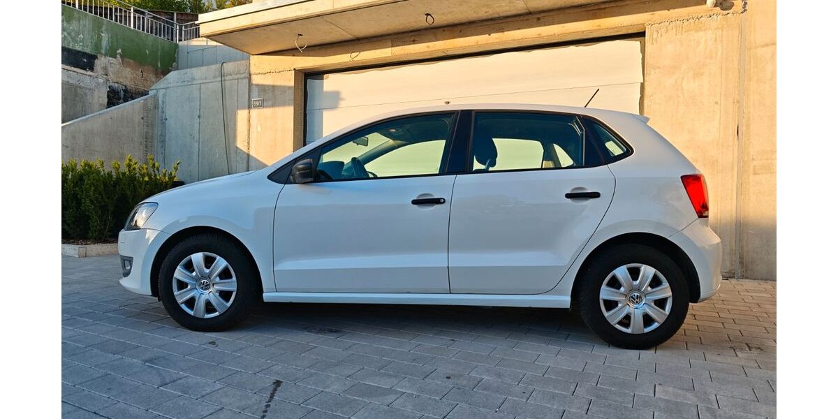 VW Polo 185.884 km 3.790 &euro; Vaihingen/Enz 71665