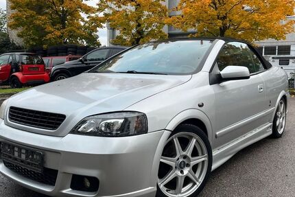Opel Astra 238.708 km 3.900 € München 81243