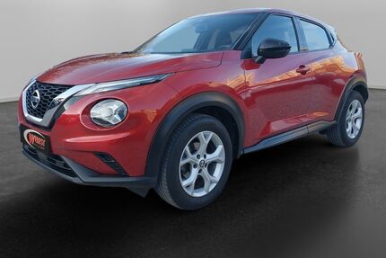 Nissan Juke 43.906 km 15.790 &euro; Eislingen 73054