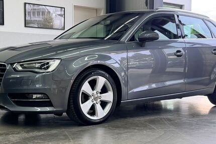 Audi A3 141.400 km 14.600 &euro; Krumbach 86381