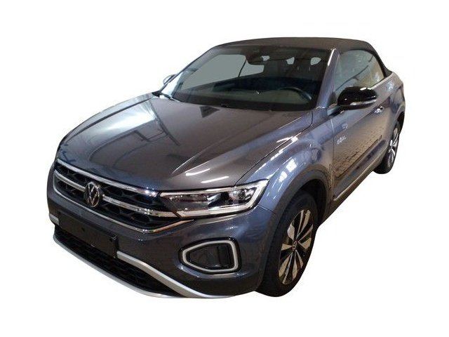 VW T-Roc 10.250 km 29.990 &euro; Billerbeck 48727