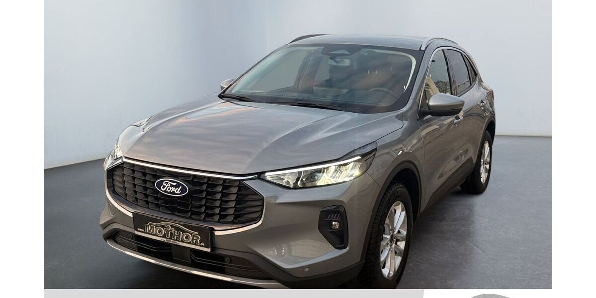 Ford Kuga 12.905 km 27.412 &euro; Brandenburg 14772