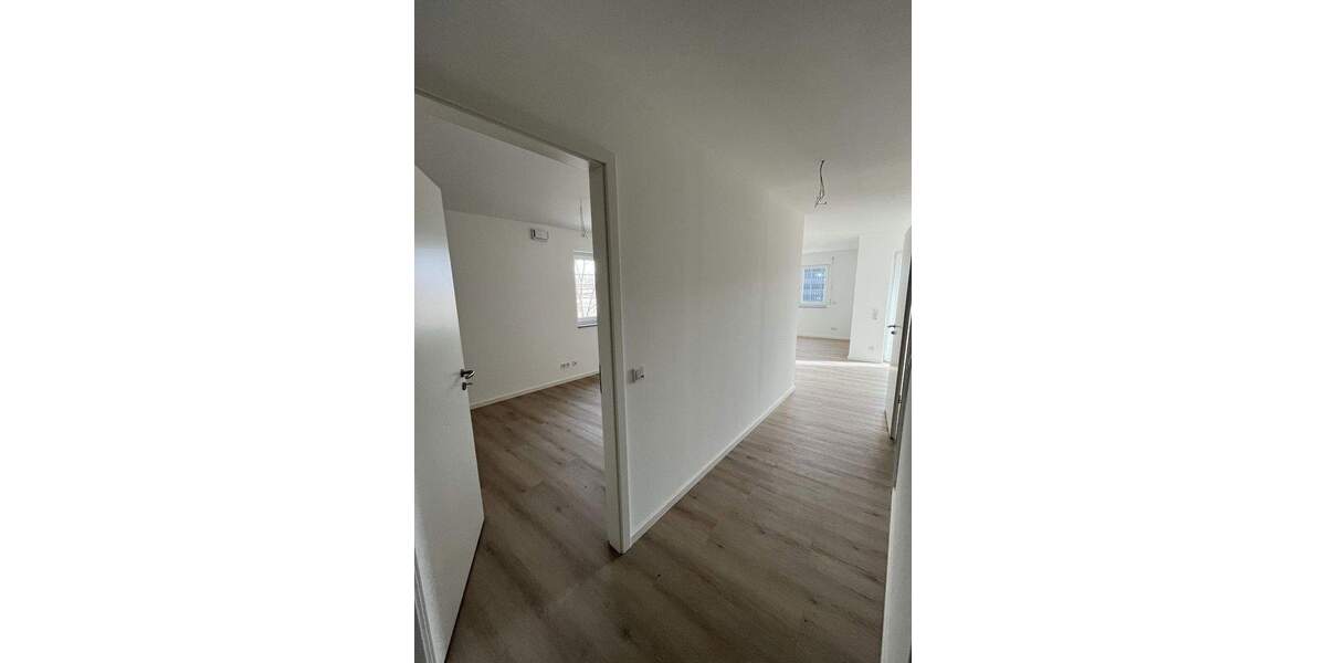 Etagenwohnung Bamberg Bamberg-Ost - 2 Zimmer, 55 m&sup2;, 850&euro; | Angebot:25571115