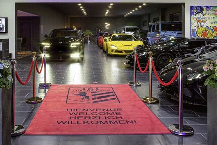 Rolls Royce Cullinan 34.000 km 369.990 &euro; Schongau 86956