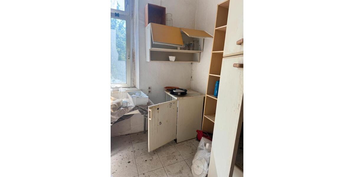 Etagenwohnung Hof Altstadt - 2 Zimmer, 49 m&sup2;, 30.000&euro; | Angebot:27222416