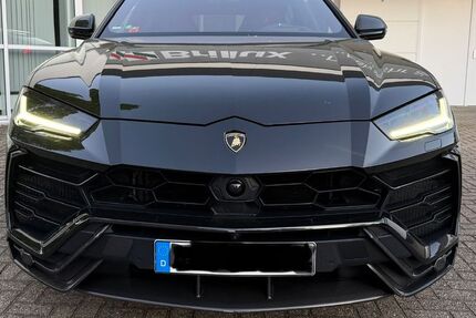Lamborghini Urus 54.500 km 211.500 &euro; Düren 52353