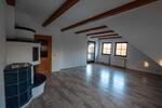 Dachgeschoßwohnung Trebsen/Mulde Mulde - 3 Zimmer, 72 m&sup2;, 650&euro; | Angebot:26705458