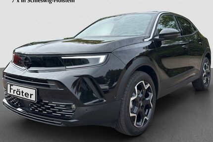 Opel Mokka 14.530 km 19.480 &euro; Kiel 24107