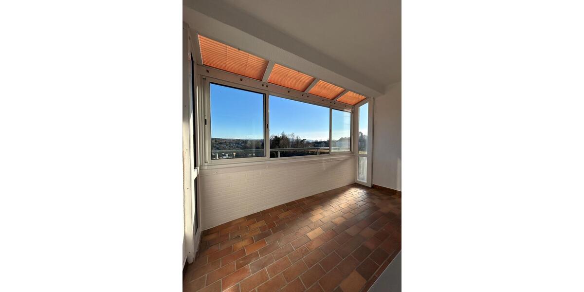 Etagenwohnung Marktredwitz - 3 Zimmer, 80 m&sup2;, 750&euro; | Angebot:25566436