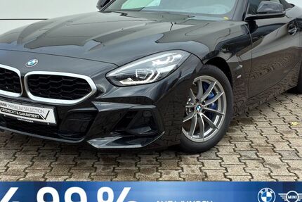 BMW Z4 27.800 km 40.996 &euro; Öhringen 74613