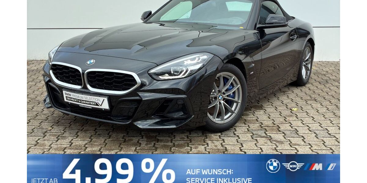 BMW Z4 27.800 km 41.966 &euro; Öhringen 74613