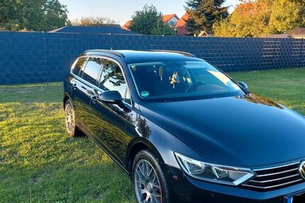 VW Passat Variant
