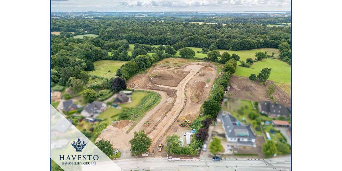 Grundstück zu verkaufen in Schönwalde am Bungsberg 200.900 € 848 m² zimmer