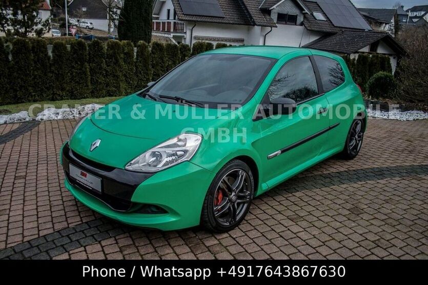 Clio