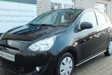 Mitsubishi Space Star 116.020 km 4.890 &euro; Lüneburg 21337