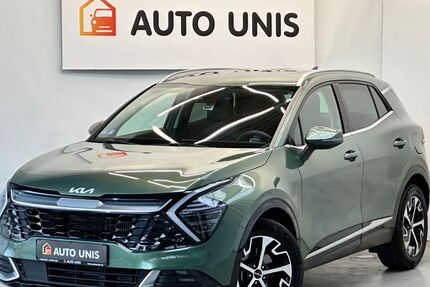 Kia Sportage 127.855 km 21.301 &euro; Wesel 46485