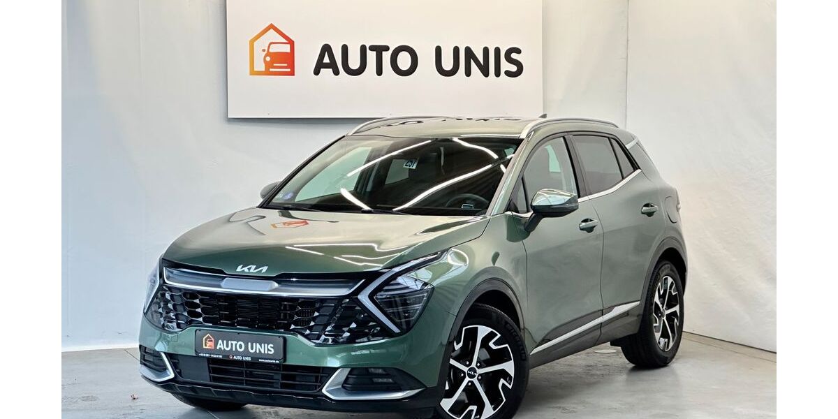 Kia Sportage 127.855 km 21.301 &euro; Wesel 46485