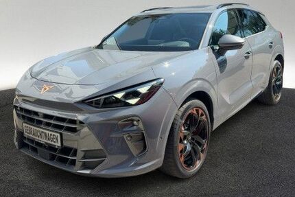 Cupra Terramar 8.806 km 43.990 &euro; Penzberg 82377