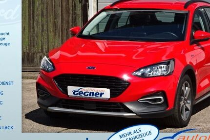 Ford Focus 59.986 km 14.640 &euro; Eilenburg 04838