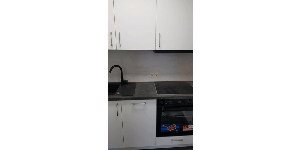 Etagenwohnung Langenau - 2 Zimmer, 45 m&sup2;, 710&euro; | Angebot:25942004