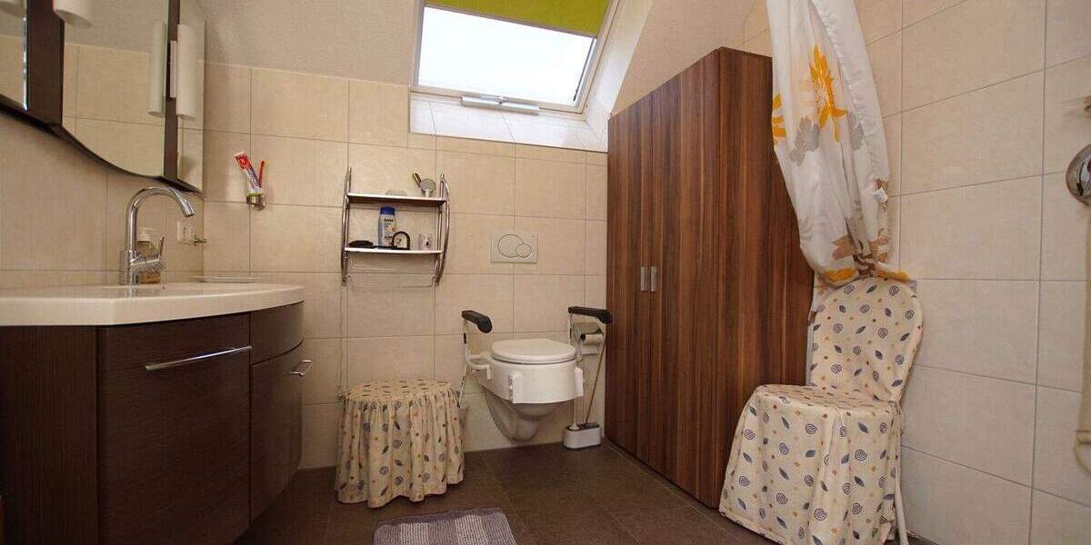 Etagenwohnung Oelde-Lette Lette - 2 Zimmer, 55 m&sup2;, 155.000&euro; | Angebot:26189718