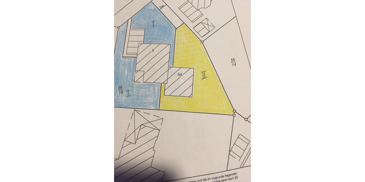 Doppelhaushälfte Garrel - 3 Zimmer, 100 m&sup2;, 280.000&euro; | Angebot:26416055