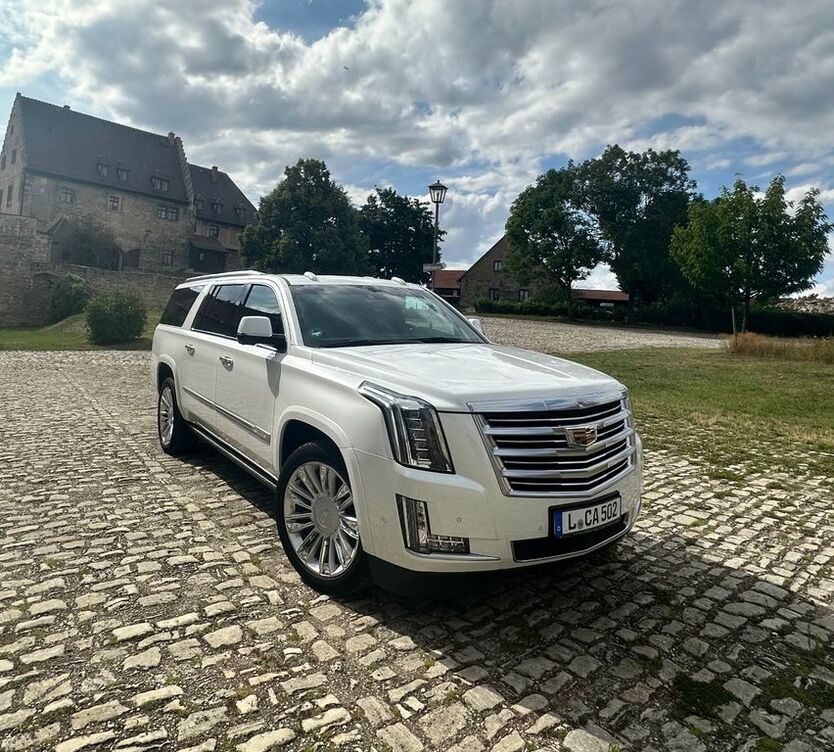 Escalade