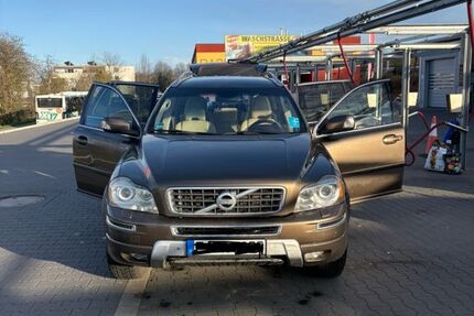 Volvo XC90 249.000 km 10.000 &euro; Frankfurt am Main 65931