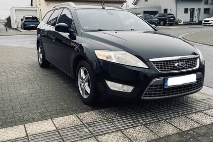 Ford Mondeo 241.000 km 2.899 € Lampertheim 68623