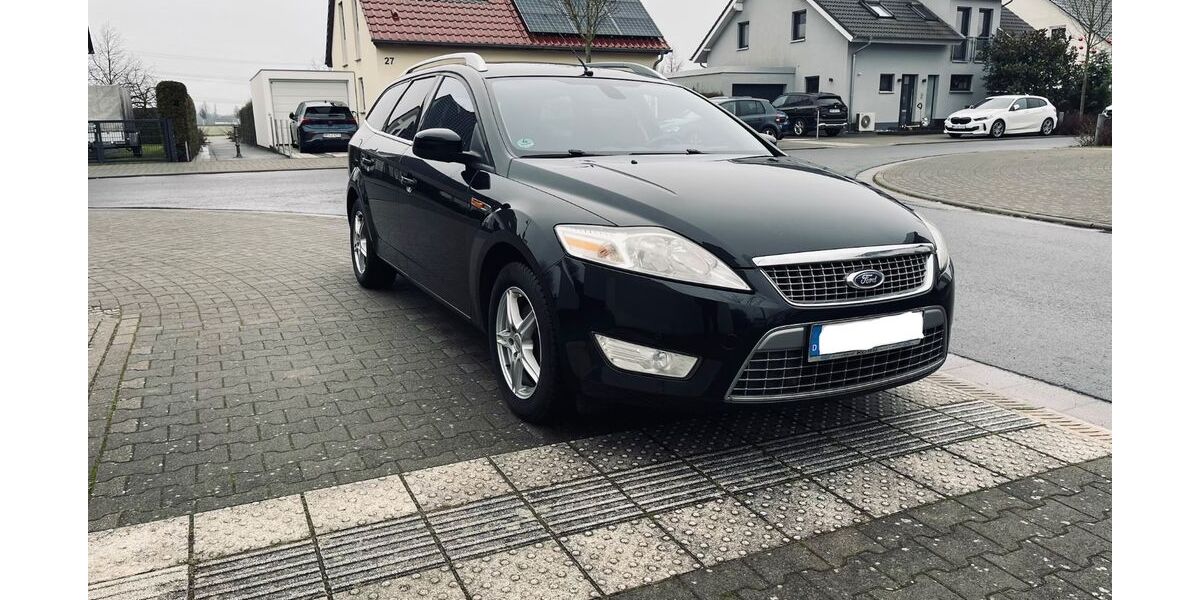Ford Mondeo 241.000 km 2.899 € Lampertheim 68623