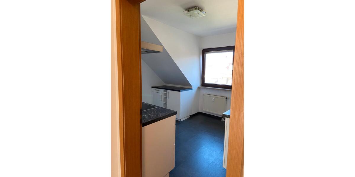 Dachgeschoßwohnung Herzogenaurach - 3 Zimmer, 76 m&sup2;, 305.000&euro; | Angebot:26236061